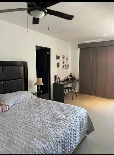 Casa En Renta Cumbres Madeira
