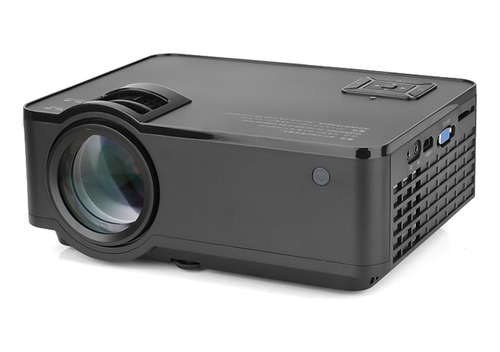 Proyector Multimedia Owlenz Sd150 Full Hd 2500 Lúmenes