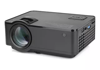 Proyector Multimedia Owlenz Sd150 Full Hd 2500 Lúmenes