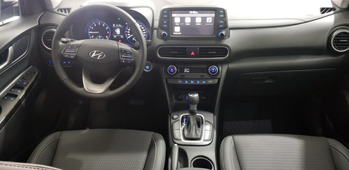Hyundai Kona 1.6 Turbo 7dct 177cv Safety+ Seoul Motor