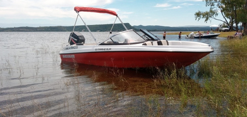 Imagen 3 de 24 de Quicksilver 495 2020