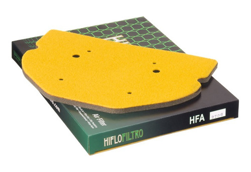 Filtro De Aire Hiflo Hfa2706 Kawasaki Zx-7r 1996/2003