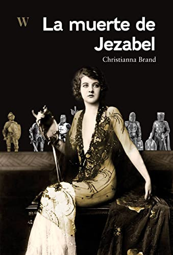 La Muerte De Jezabel: 5 -who Golden Age-
