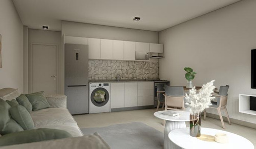 Venta departamentos - Belgrano 4664 - Caseros