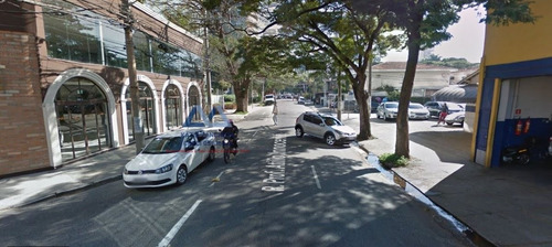 Imagem 4 de 4 de Sala Para Venda, 267.0m² - 322