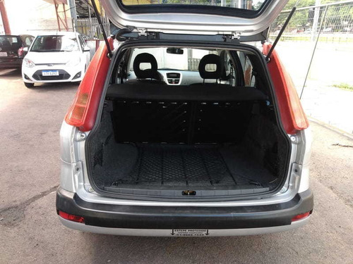 Peugeot 207sw Xs A