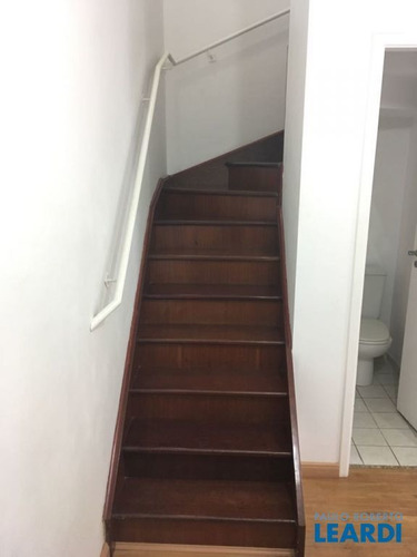 Flat Duplex - Moema Pássaros - Sp - 178218