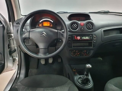 Citroen C3 Glx 1.4 8v