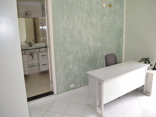 Imagem 10 de 19 de Guarujá-pitangueiras-calçadão-03 Suítes-sacada-vista Mar-01 Vaga - Ap3185 - 34709847