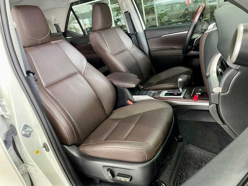 Imagem 15 de 15 de Toyota Hilux Sw4 Srx 4x4 S.8 Tdi 16v 2020