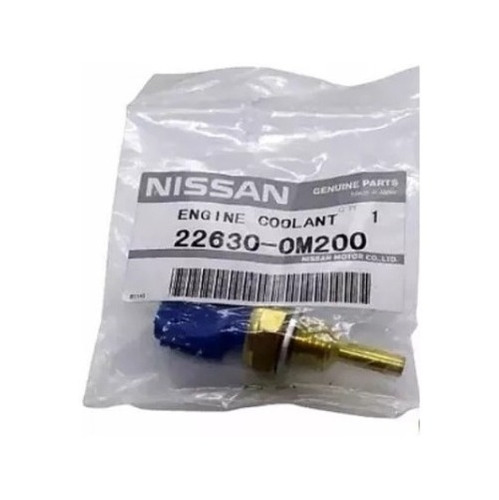 Sensor O Valvula Temperatura Nissan Sentra B13 B14 B15