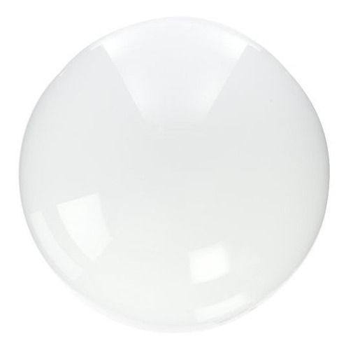Esfera Cristal Blanco 8