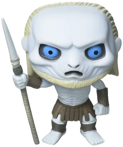 Funko Pop White Walker #06 Game Of Thrones Regalosleon