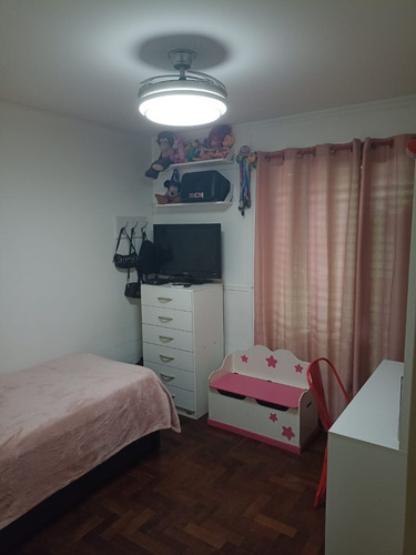 Hermoso Depto 4 Ambientes Impecable Listo Para Mudarse