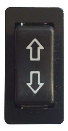 Interruptor Switch Alzavidrios Universal 5 Pin