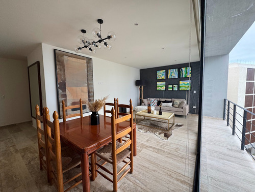 Penthouse En Venta En Cabo Norte, Mérida