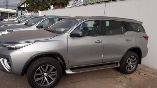 Toyota Sw4 Srx 2.8 Turbo Diesel 2019
