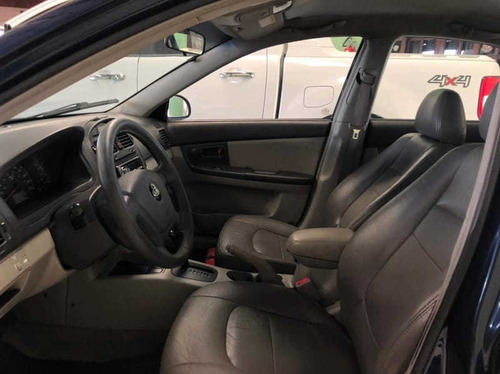 Kia Cerato Gls 2.0 N1