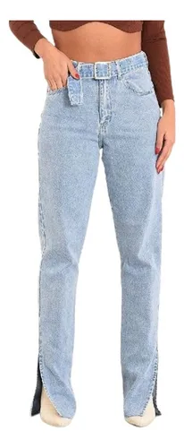 Cal a Envelope Jeans MercadoLivre