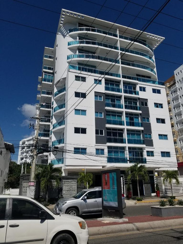 Urb. Real, Av. Rómulo Betancourt, 135 Mts,  Píso 7, 3 Habita