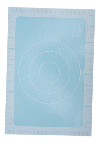 Alfombrilla De Silicona Para Macarrones, Antiadherente, Fáci