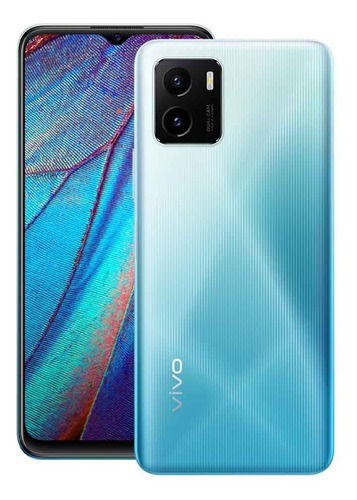 Celular Vivo Y15s 64gb 4gb Ram - 5000mah  