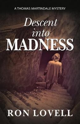 Libro Descent Into Madness - Ron Lovell