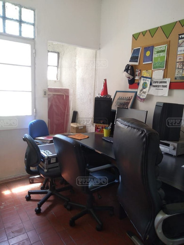 Departamento Ph En Venta Ubicado En Villa Ortúzar, Capital Federal