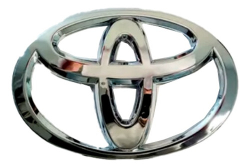 Logo Emblema Trasero Toyota Corolla 2014-2016