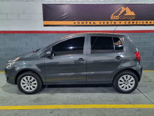 Volkswagen Fox Hatchback