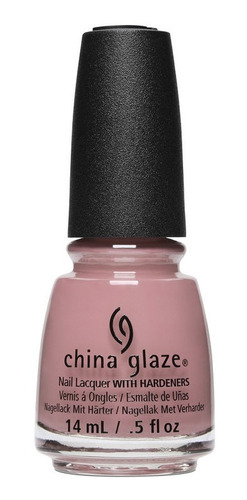 Esmalte Low-maintenance X14ml - China Glaze