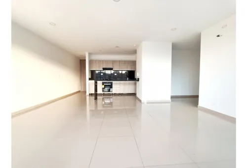 Vendo Apartamento En El Tabor