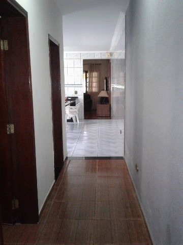 Casa À Venda No Jardim Santa Lucia - Sorocaba/sp - Ca09108 - 32217574