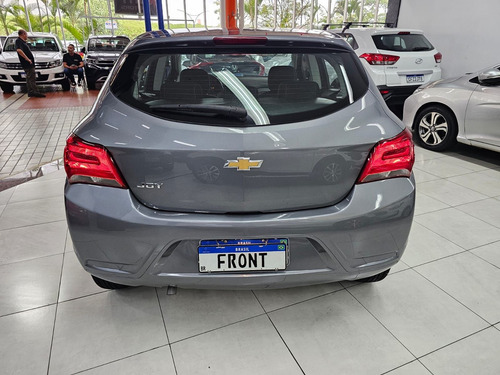 Chevrolet Onix 1.0 MPFI JOY 8V