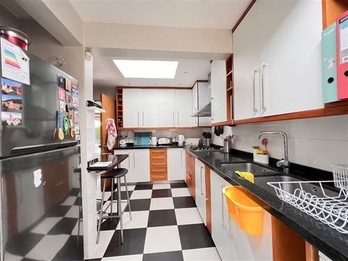 Casa En Venta San Carlos De Apoquindo