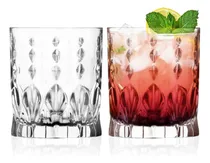 Comprar Gastes De Whisky De Barski - Vidrio De Rocas Doble A La Anti