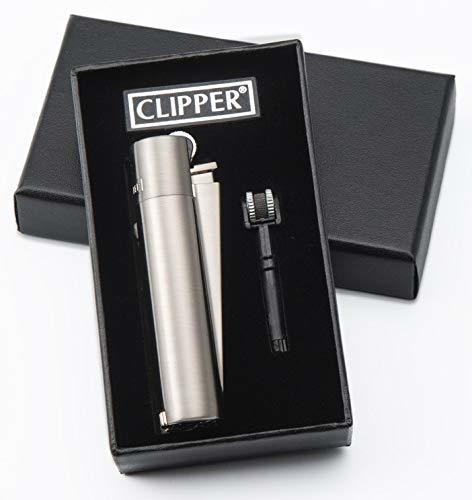 Accesorio Cigarro - Encendedores - Clipper Butane Refillable