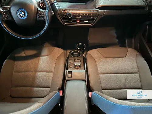 Bmw I35 At Electrico