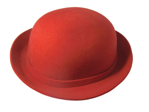Sombrero Cloche Mujer - 05