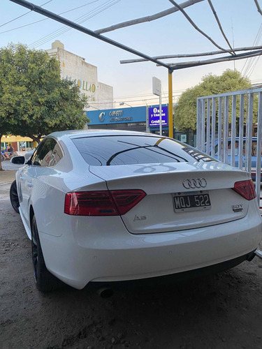 Audi A5 A5 Sportback 225cv
