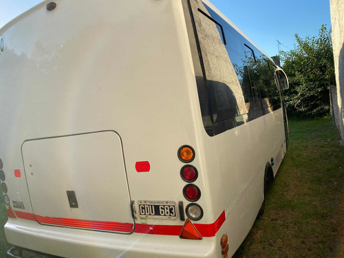 Iveco Minibus 24 As A/ac Full Exelente Estado