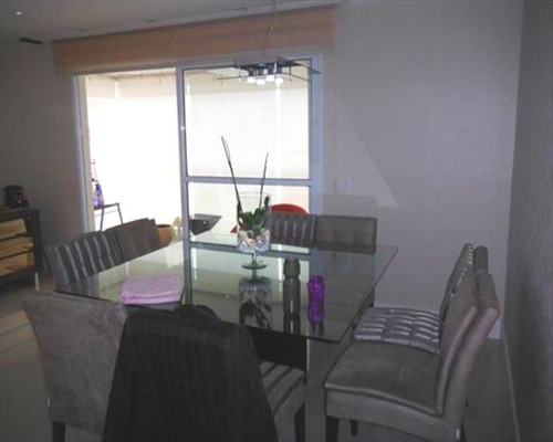Imagem 6 de 30 de Apartamento Venda - Santos - Sp - Vb1071 - 32392531