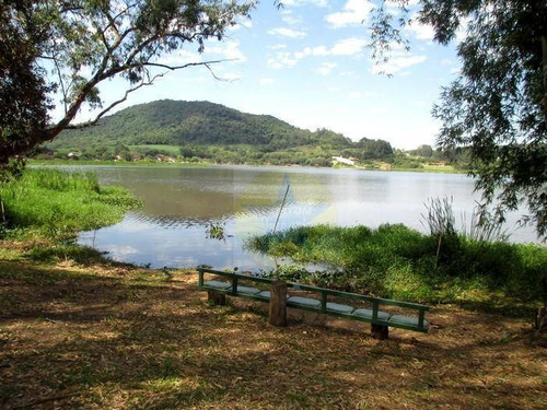 Imagem 14 de 19 de Chácara Com 3 Dormitórios À Venda, 1000 M² Por R$ 1.000.000,00 - Bosque Dos Eucalíptos - Atibaia/sp - Ch0118