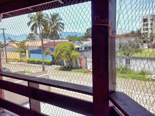 Imagem 16 de 20 de Casa Em Condomínio À Venda Em Caraguatatuba/sp - 01729