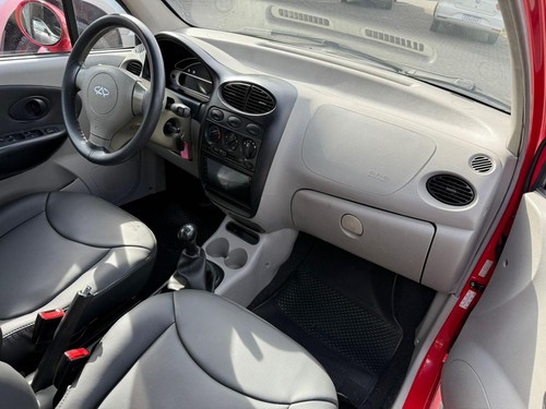 Chery QQ Qq 1.0 Look Fl 12v/1.0 12v Flex 5p