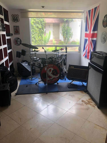 Casa En Renta Ubicada En Chiluca, Atizapán De Z. Cod. Er990