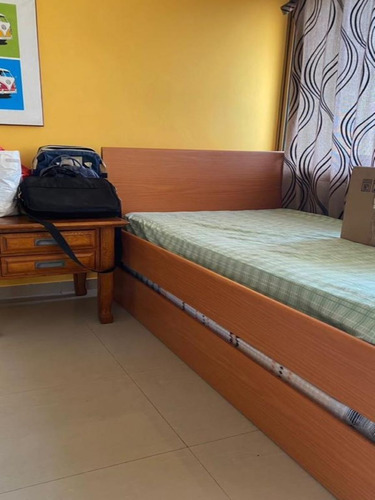 Imagen 9 de 10 de Apartamento En Alquiler En Urb. Maneiro
