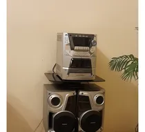 Comprar Equipo De Sonido Marca Panasonic