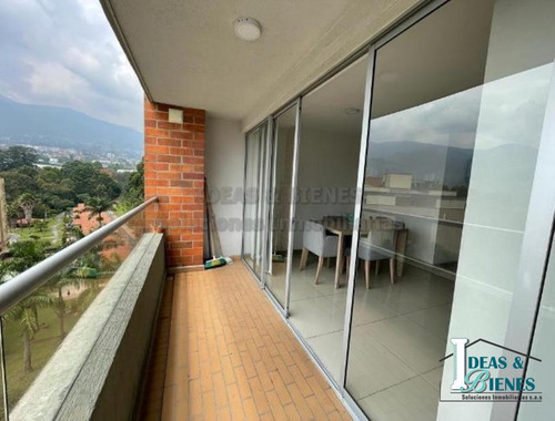 Apartamento En Venta La Estrella Sector Suramerica