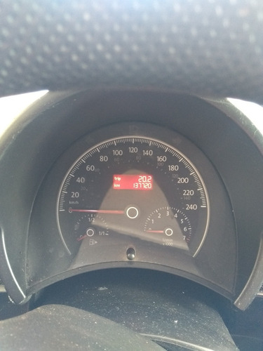Volkswagen New Beetle 2007 2.0 3p Manual